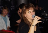 Bambi Diele 17.05.2016