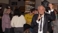 Cafe Central 11.02.2023