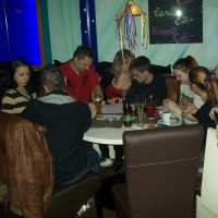 Casino Cafe 03.02.2011