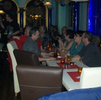 Casino Cafe 03.03.2011