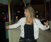 Casino Cafe 05.01.2012