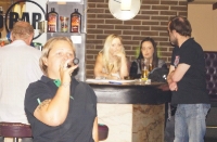 Manö Bar 09.06.2017
