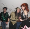 Fasching 2010 Privat