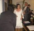 Hochzeit 29.05.2010