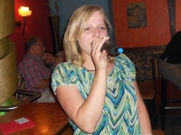 12.07.2011 Bambi Diele