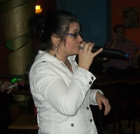 Bambi Diele 01.02.2011 