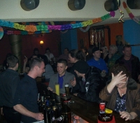 Bambi Diele 01.02.2011 