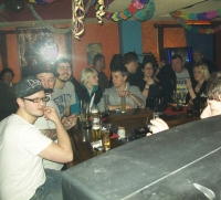 Bambi Diele 01.03.2011