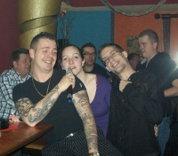 Bambi Diele 01.03.2011