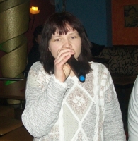 Bambi Diele 01.03.2011