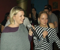 Bambi Diele 02.11.2010