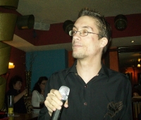 Bambi Diele 03.05.2011