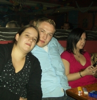 Bambi Diele 04.01.2011