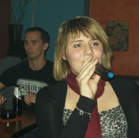 Bambi Diele 04.01.2011