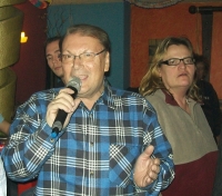 Bambi Diele 04.01.2011
