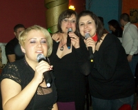 Bambi Diele 05.04.2011