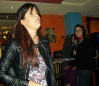 Bambi Diele 05.04.2011