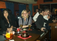 Bambi Diele 05.04.2011