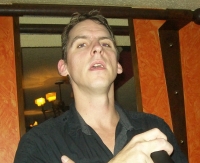 Bambi Diele 05.07.2011