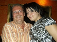 Bambi Diele 07.06.2011