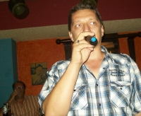 Bambi Diele 07.06.2011