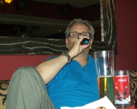 Bambi Diele 07.06.2011