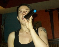 Bambi Diele 07.06.2011