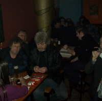 Bambi Diele 08.02.2011