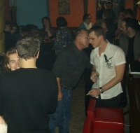 Bambi Diele 08.02.2011