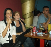 Bambi Diele 09.11.2010