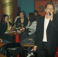 Bambi Diele 09.11.2010