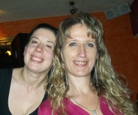 Bambi Diele 10.05.2011