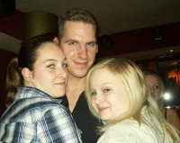Bambi Diele 10.05.2011