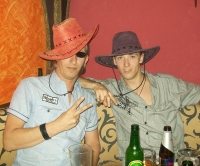 Bambi Diele 10.05.2011