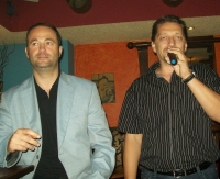 Bambi Diele 10.05.2011