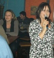 Bambi Diele 11.01.2011