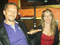 Bambi Diele 12.04.2011