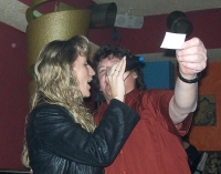 Bambi Diele 12.04.2011