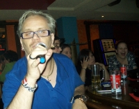 Bambi Diele 14.06.2011