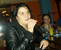 Bambi Diele 14.06.2011