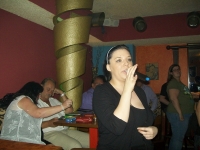 Bambi Diele 14.06.2011