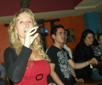 Bambi Diele 14.06.2011