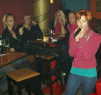 Bambi Diele 14.12.2010