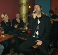 Bambi Diele 14.12.2010