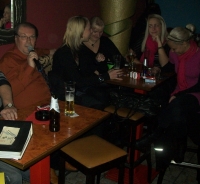 Bambi Diele 14.12.2010
