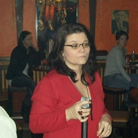 Bambi Diele 15.02.2011