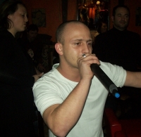 Bambi Diele 15.02.2011