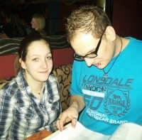 Bambi Diele 15.02.2011