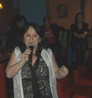 Bambi Diele 15.03.2011