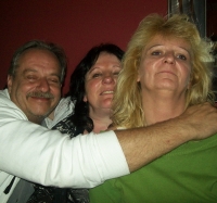 Bambi Diele 15.03.2011